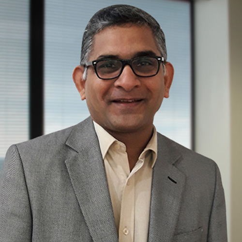 Goapl Subramanian