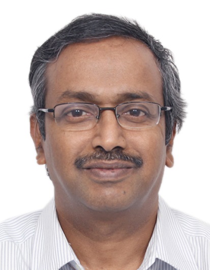 Mr. Krishnamoorthy Ananthasivam