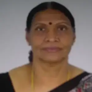 Ms. Bharathi Raghuram
