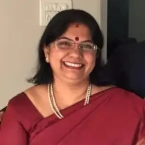 Dr. Kalpana Sampath