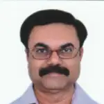 Mr. Srikant